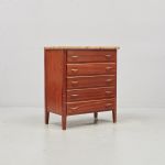 1275 7240 CHEST OF DRAWERS